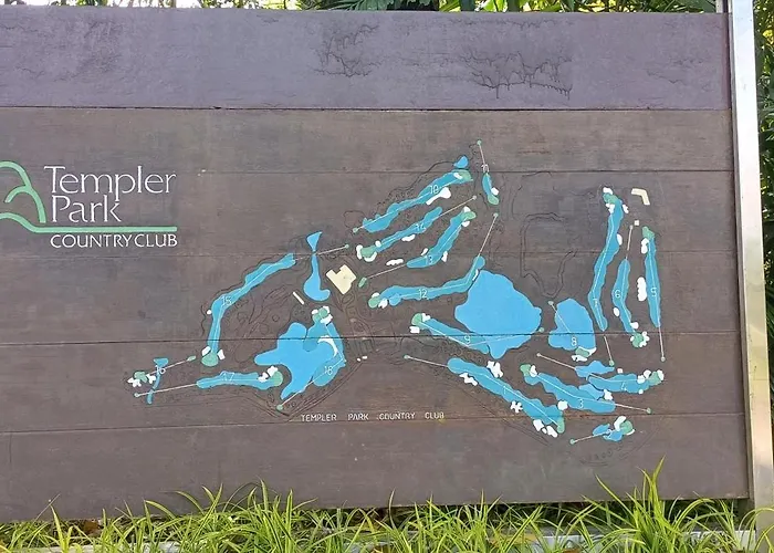 Templer Guesthome