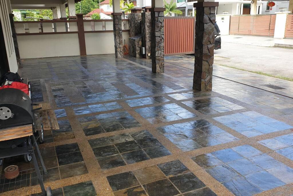 Villa Templer Guesthome Rawang