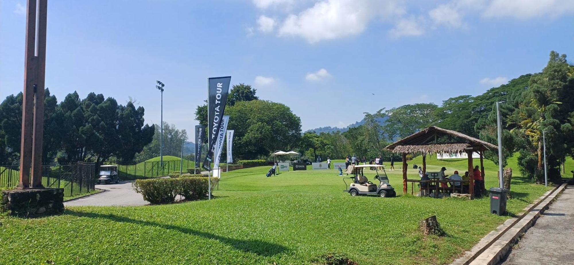 Villa Templer Guesthome